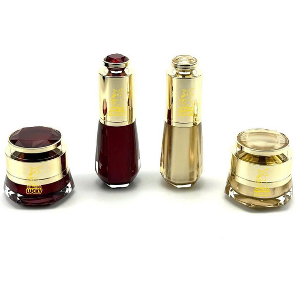 Set mỹ phẩm cao cấp